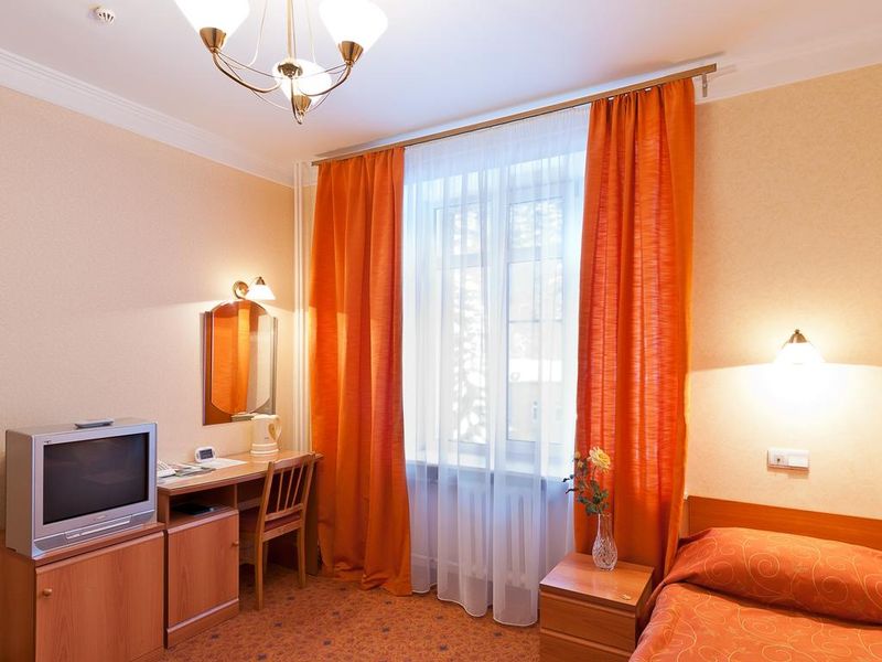 Hotel Photo 2