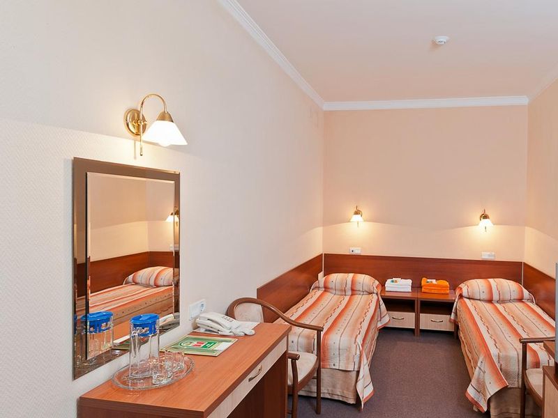 Hotel Photo 3