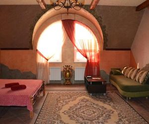 Hotel Kredo Belgorod Russia