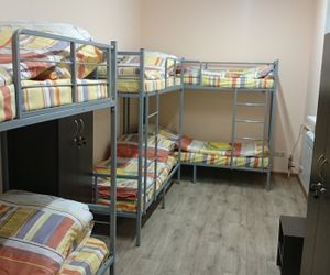 Fresh Hostel Arkhangelsk Russia