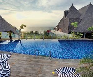 The Kuta Beach Heritage Hotel - Managed by Accor Kuta Indonesia