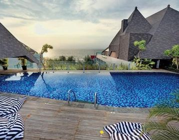 hotel booking template