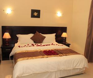 Gate Park Aparthotel Al Khobar Saudi Arabia