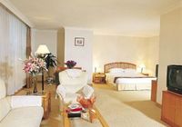 Отзывы Grand Soluxe Zhongyou Hotel Shenzhen, 4 звезды
