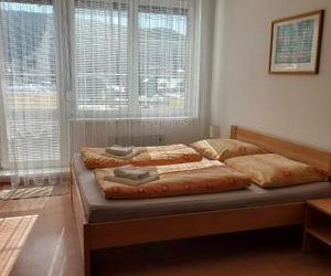 Apartment Magura Donovaly Slovakia