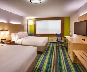 Holiday Inn Express & Suites Phoenix West - Buckeye Buckeye United States
