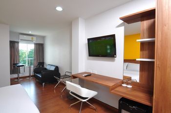 Hotel Photo 5
