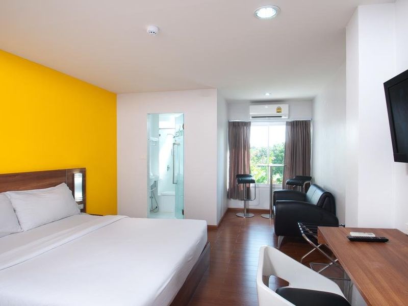 Hotel Photo 8