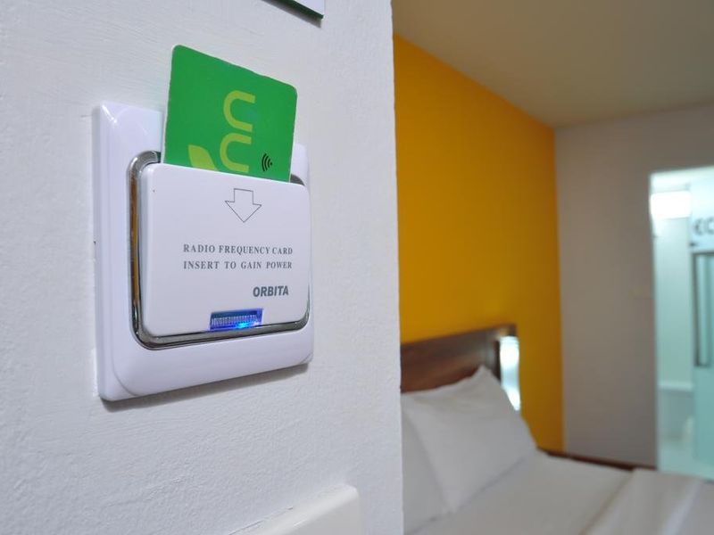 Hotel Photo 10