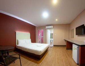 Central Park Hotel Amphoe Muang Sing Buri Thailand