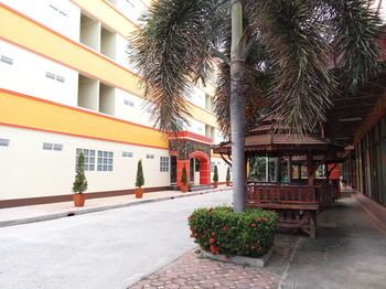 Hotel Photo 15