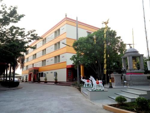 Hotel Photo 17
