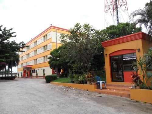 Hotel Photo 18
