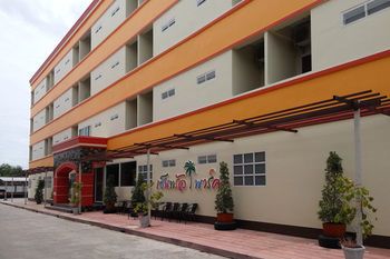 Hotel Photo 22