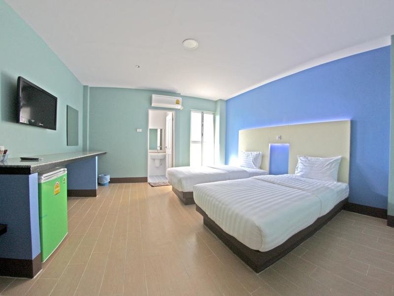 Hotel Photo 4