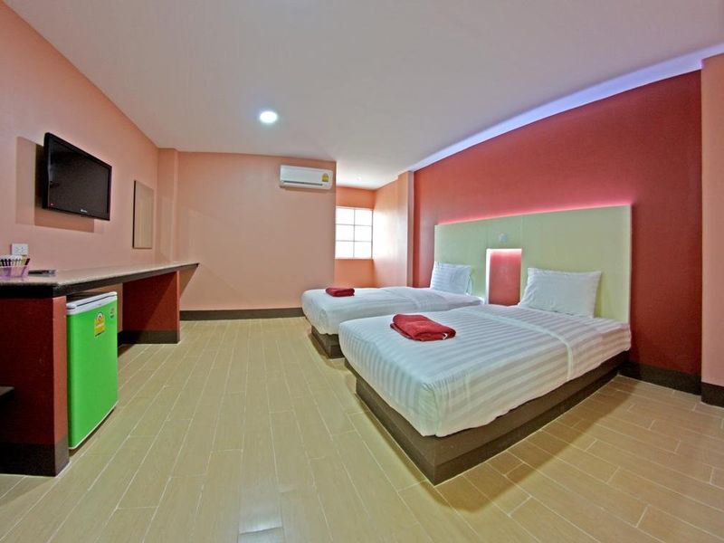 Hotel Photo 6
