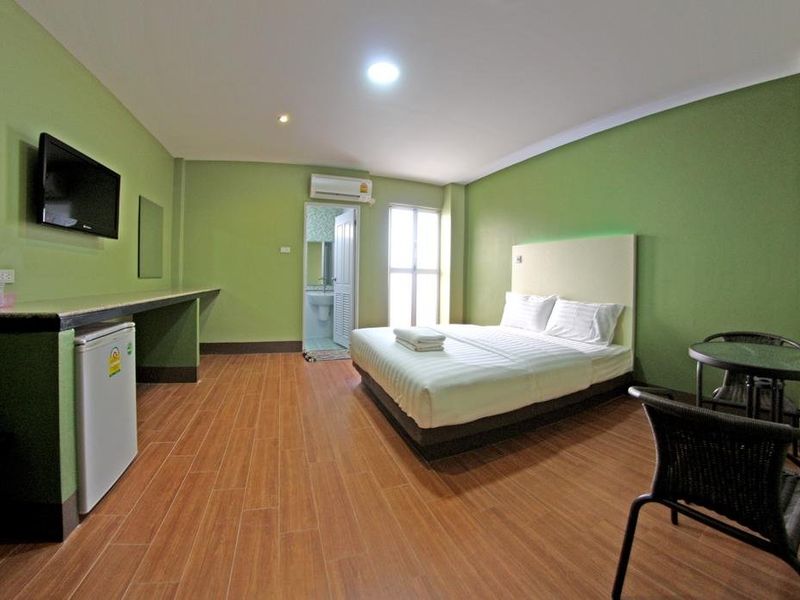 Hotel Photo 7