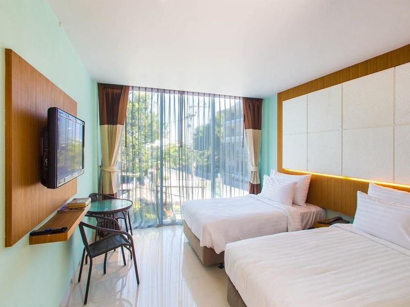 Hotel Photo 3