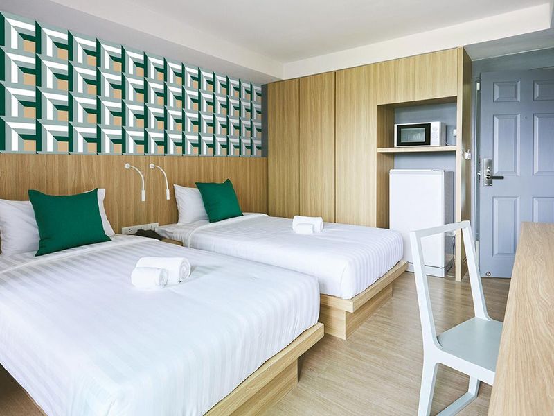 Hotel Photo 3