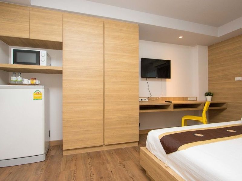 Hotel Photo 4