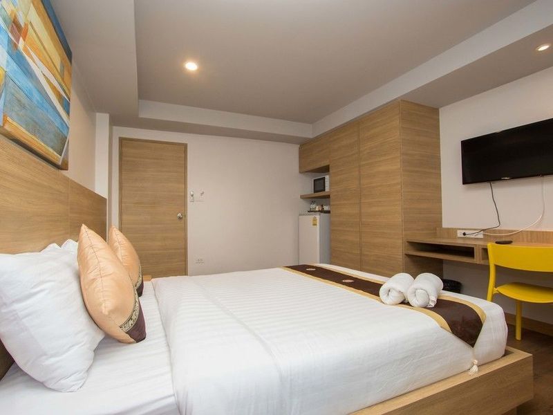 Hotel Photo 5