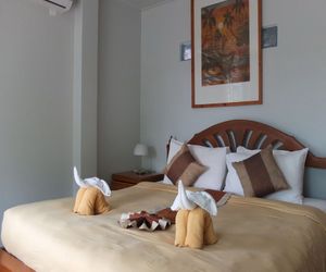 KVC Double Bedroom Apartment A Klong Muang Thailand