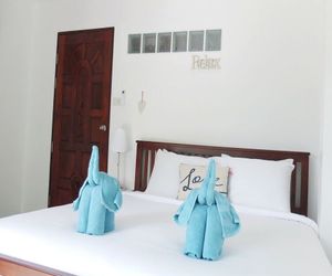 KVC Double Bedroom Apartment B Klong Muang Thailand