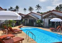 Отзывы Vivi Bungalows Resort 2, 3 звезды
