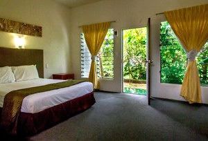 Simons Place NukuAlofa Tonga