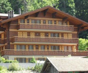 Apartment Stotzhalten 2.5 GriwaRent AG Grindelwald Switzerland