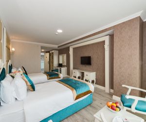 Marnas Hotels Istanbul Turkey