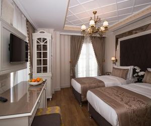 Istanbul Town Hotel Istanbul Turkey