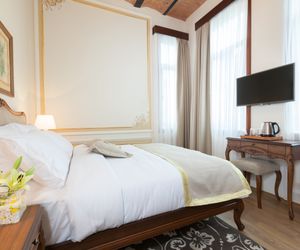 Hotel Pera Parma Istanbul Turkey