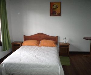 Hostal Casona de Chorrillos Vina Del Mar Chile