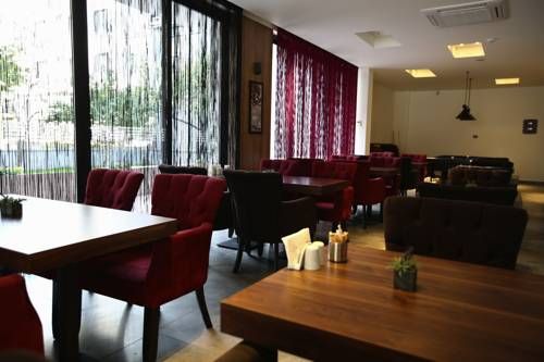 Hotel Photo 15