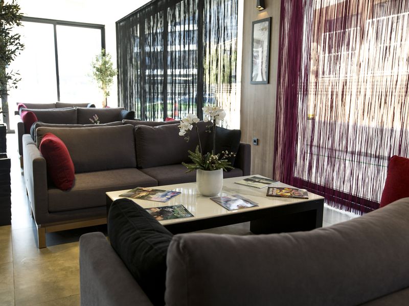Hotel Photo 6