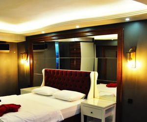Concept Suite Bakirkoy Bakirkoy Turkey