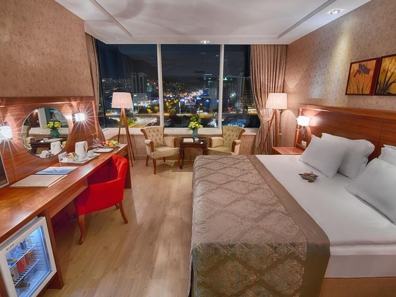 Hotel Photo 19