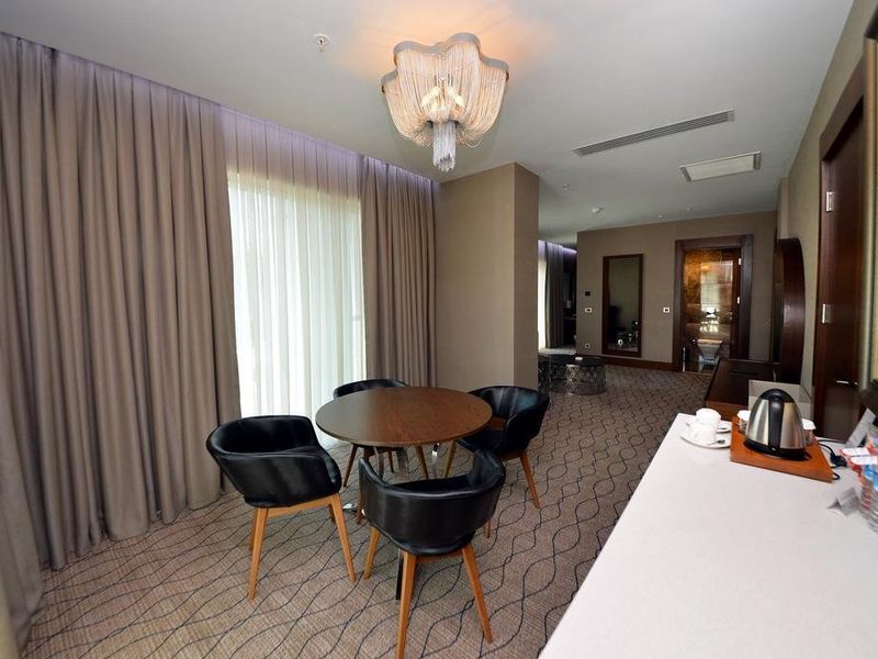 Hotel Photo 11
