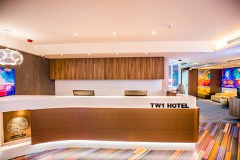 Hotel Photo 19