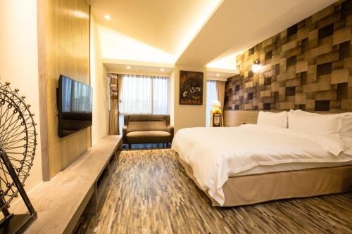 Hotel Photo 4