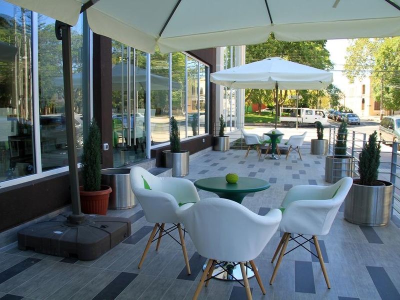 Hotel Photo 22