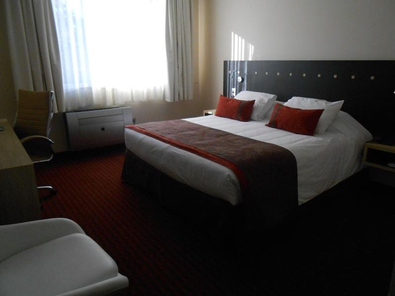 Hotel Photo 4