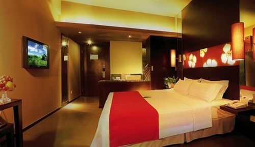 Hotel Photo 16