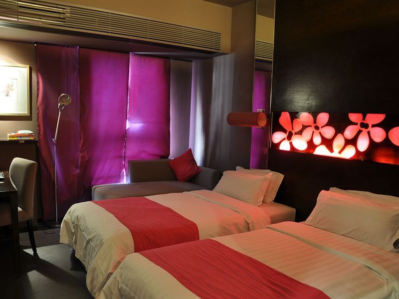 Hotel Photo 3