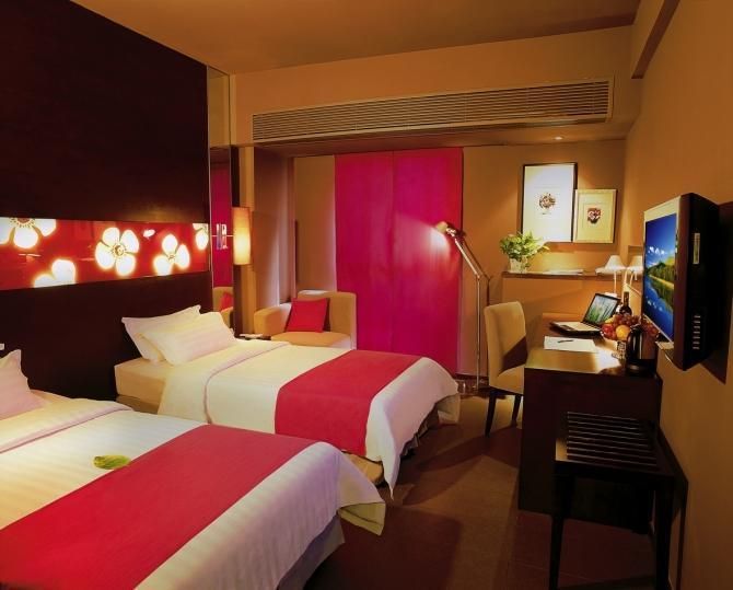 Hotel Photo 6