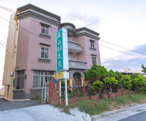 San Sen Homestay Hengchun Township Taiwan