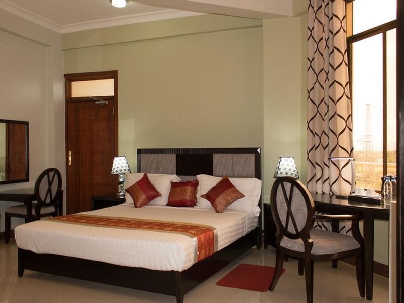 Hotel Photo 2