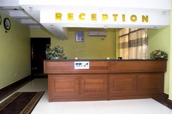 Hotel Photo 16