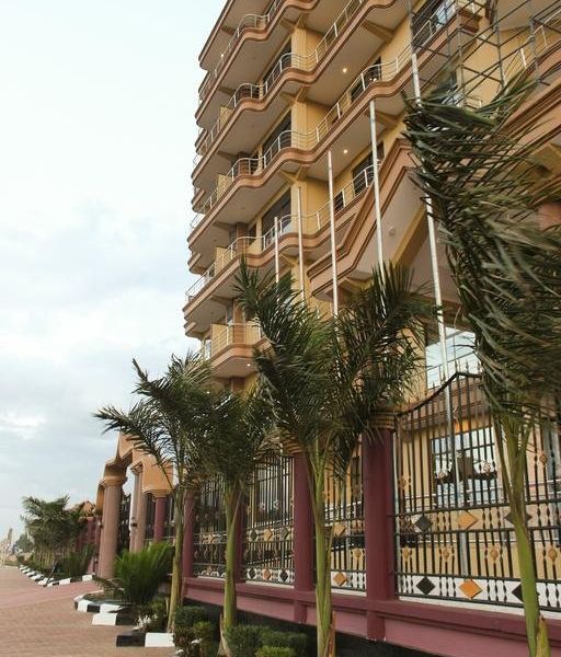 Hotel Photo 21